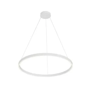 Подвесной светильник Maytoni MOD058PL-L42WK