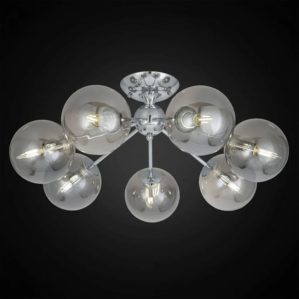 Люстра потолочная Citilux Томми CL102170