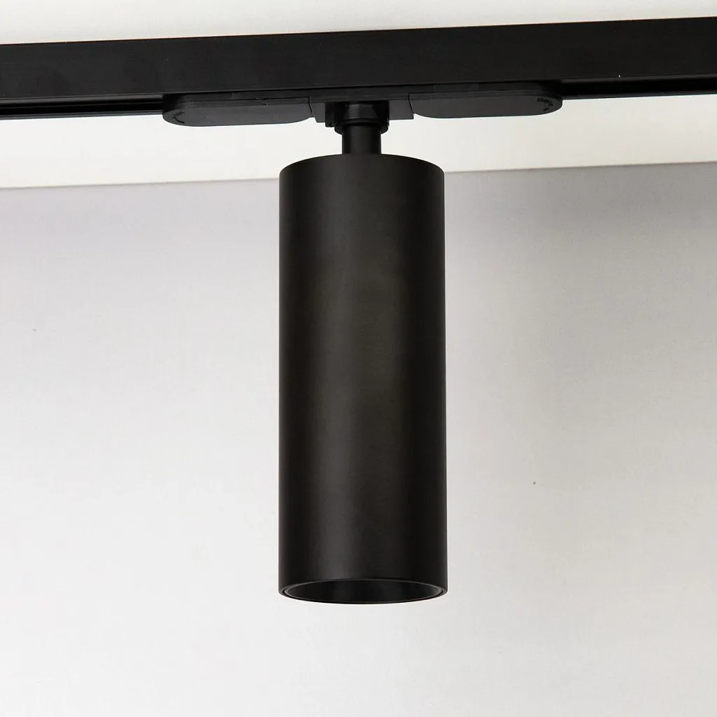 Светильник трековый Citilux Тубус CL01T121N