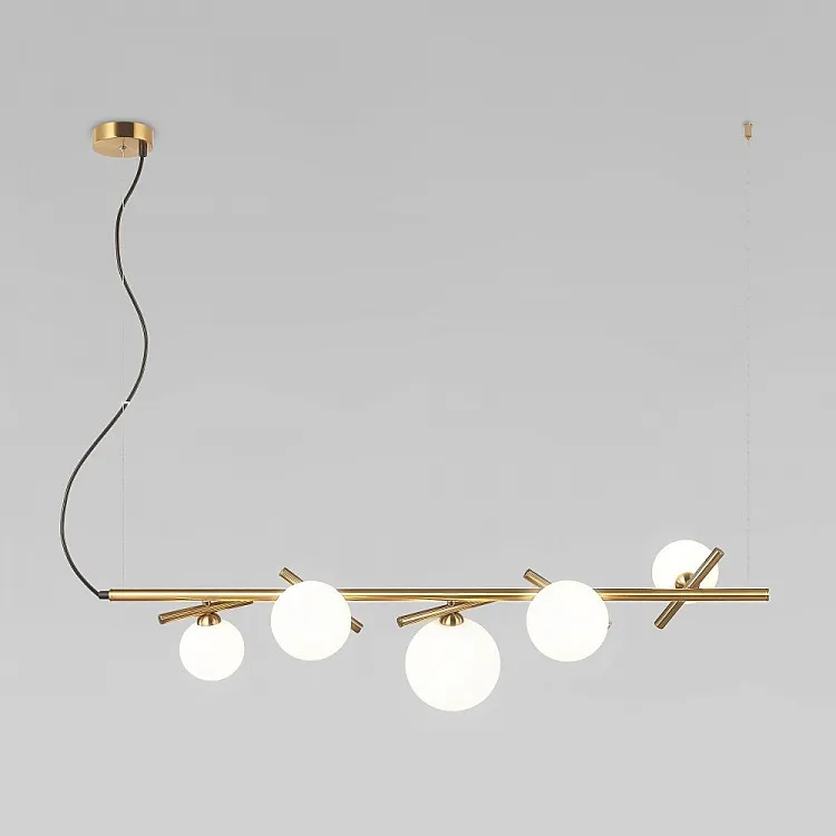 Светильник подвесной Eurosvet Salut 50382/5