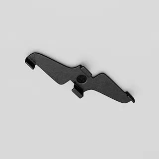 Комплектующие для накладной машнитной трековой системы Maytoni Accessories For Tracks Exility TRA034HS-21B