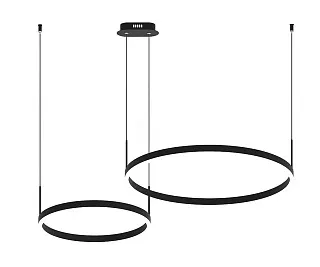 Светильник подвесной Kink Light Тор 08219,19PA(4000K)