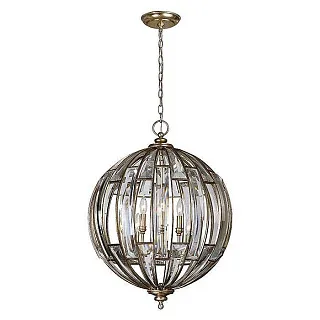 Люстра подвесная L'Arte Luce Space L50406.00