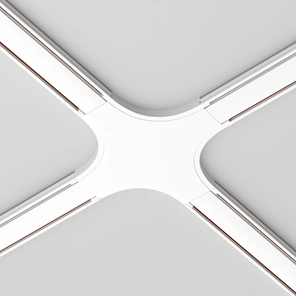 Комплектующие для накладной машнитной трековой системы Maytoni Accessories For Tracks Radity TRA084CX-11W