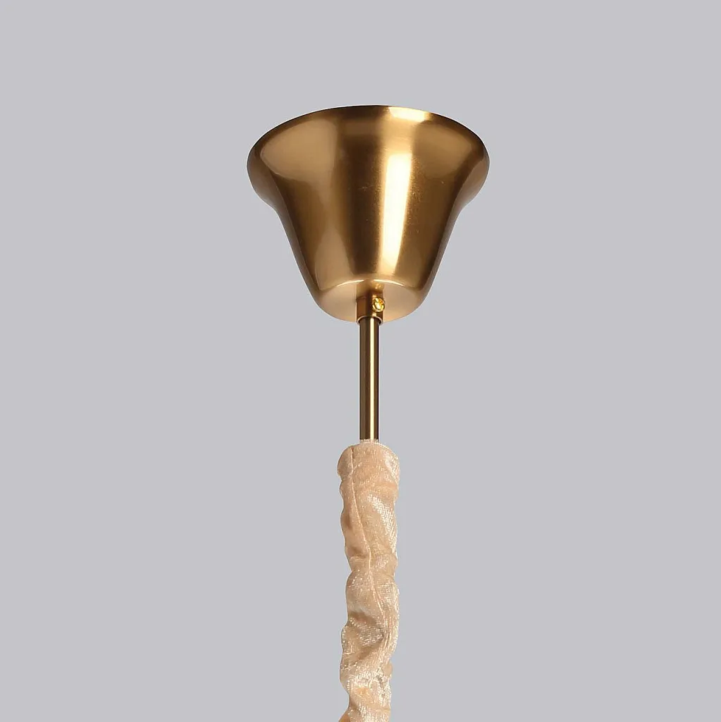 Люстра подвесная MW-Light Аманда 481015406