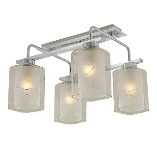 Люстра потолочная Citilux Румба CL159142