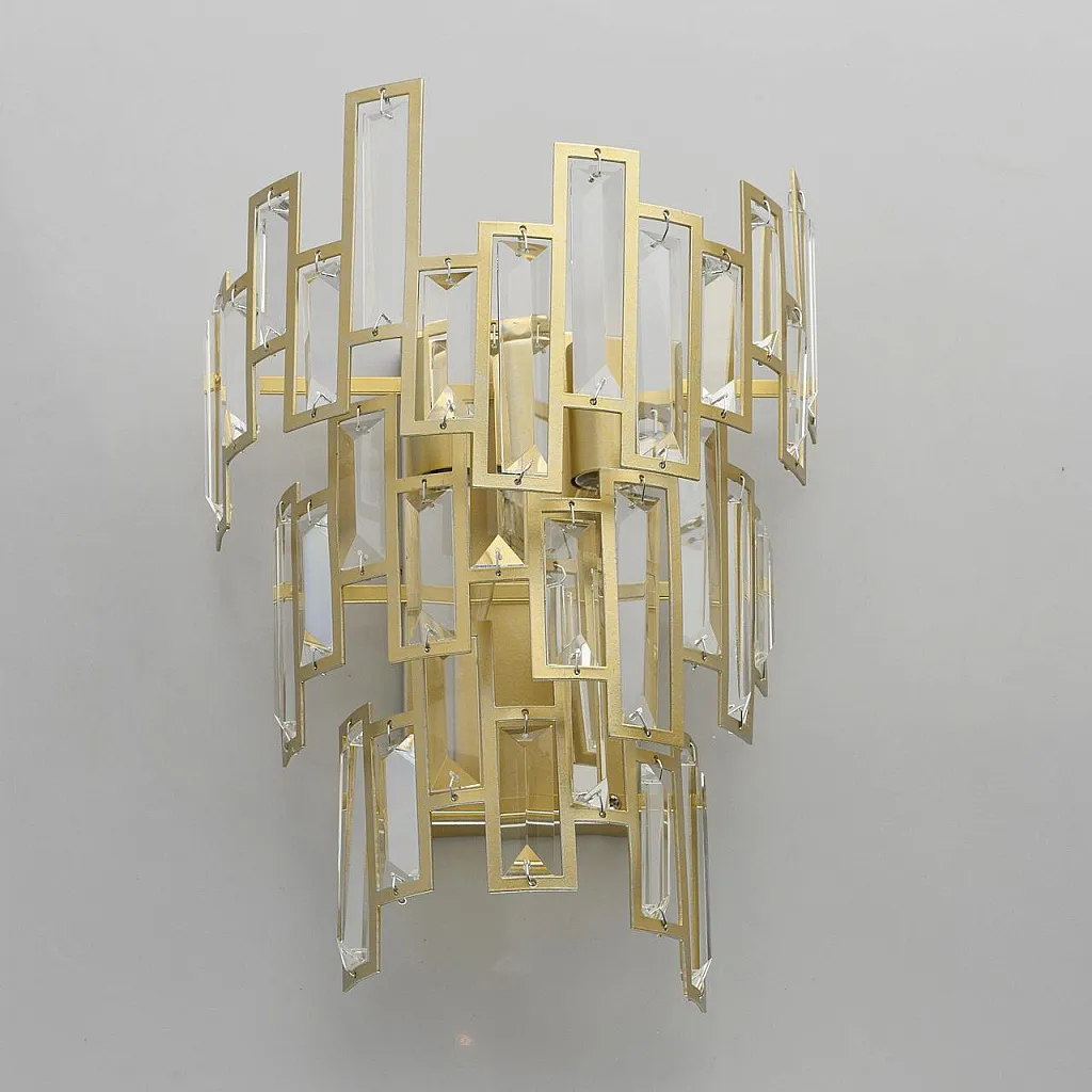 Бра MW-Light Монарх 121020402