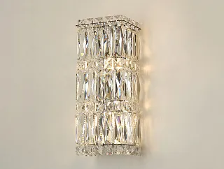 Бра Newport 8450 8453/A chrome