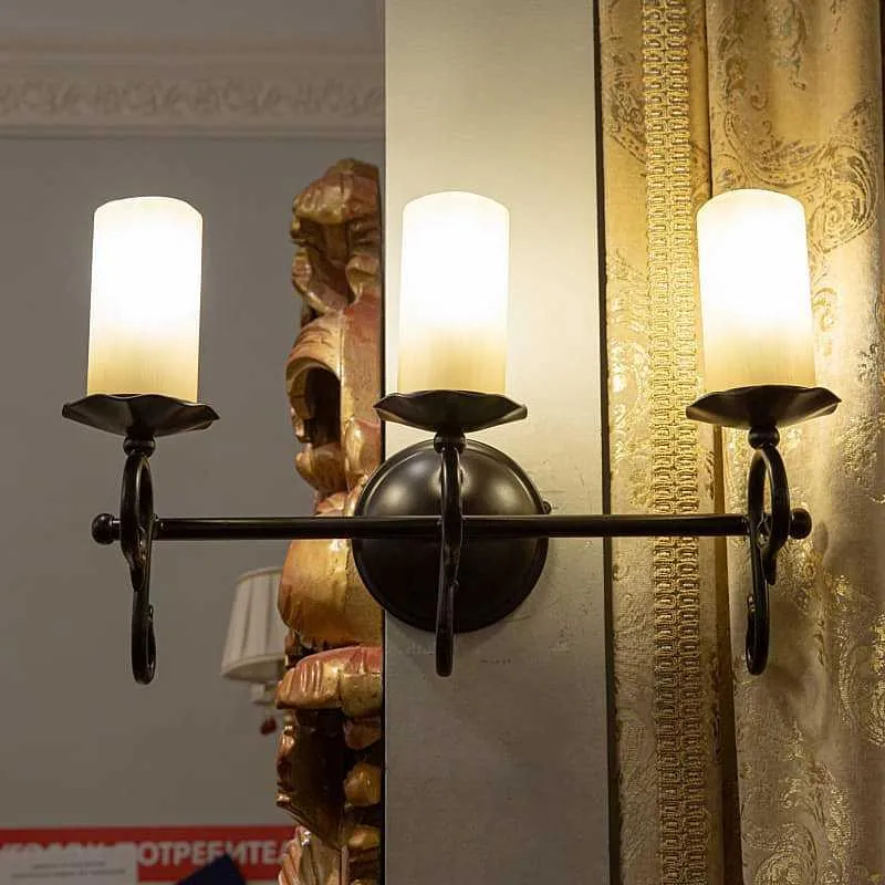 Бра L'Arte Luce Napoli L13823.03