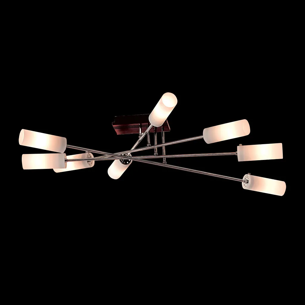 Люстра потолочная Citilux Болеро CL118181