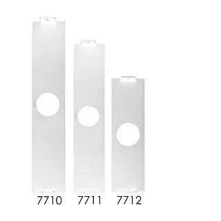 Комплектующее Крепеж настенный к 7662/7663 Mantra Boutique 7710