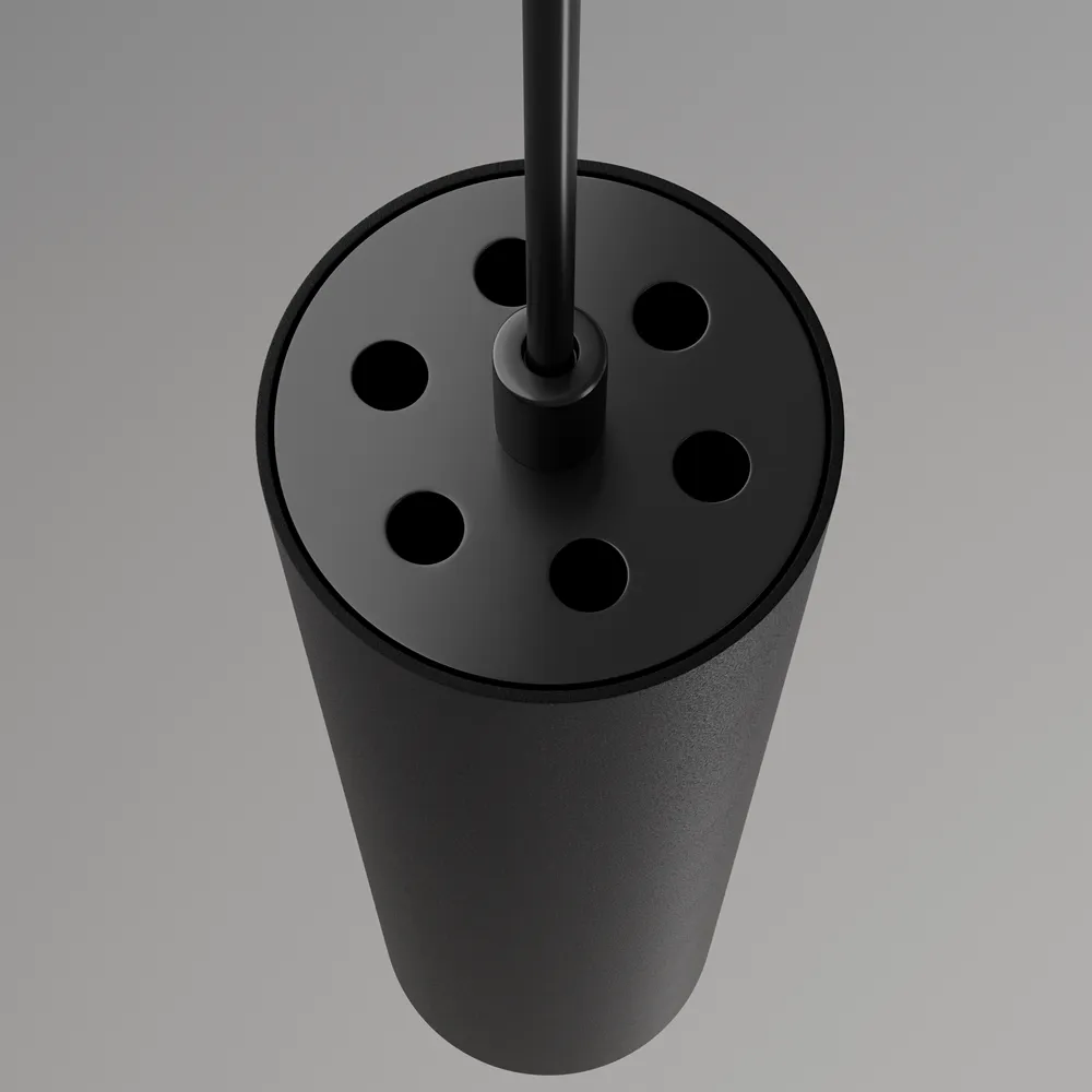 Светильник трековый магнитный подвесной Maytoni Focus Led TR041-2-12W4K-B