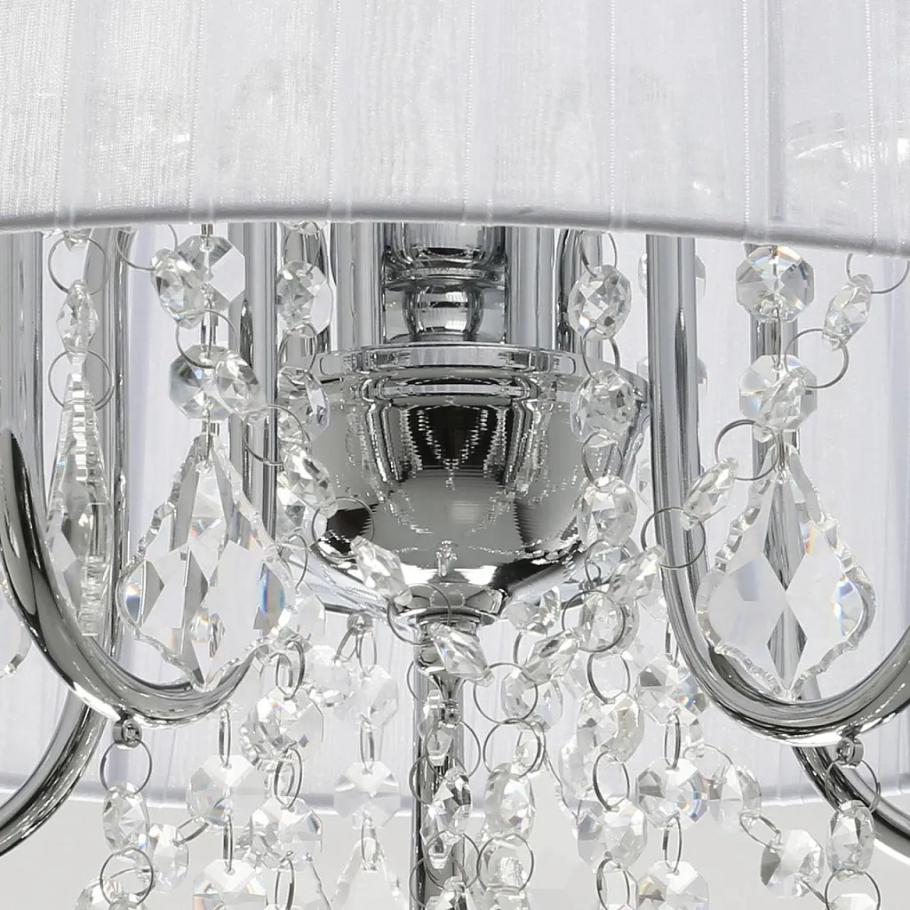 Люстра подвесная MW-Light Федерика 379019505