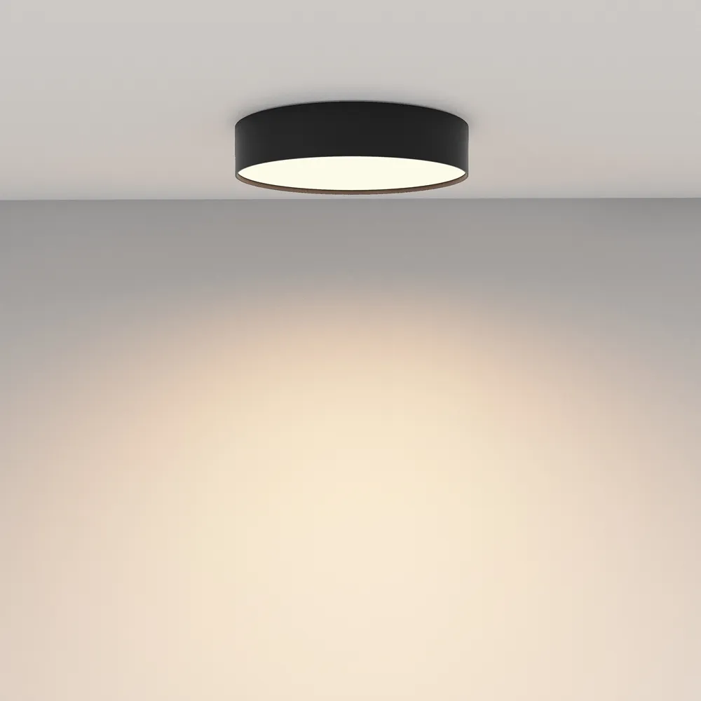 Светильник потолочный Maytoni Zon C032CL-36W3K-RD-B