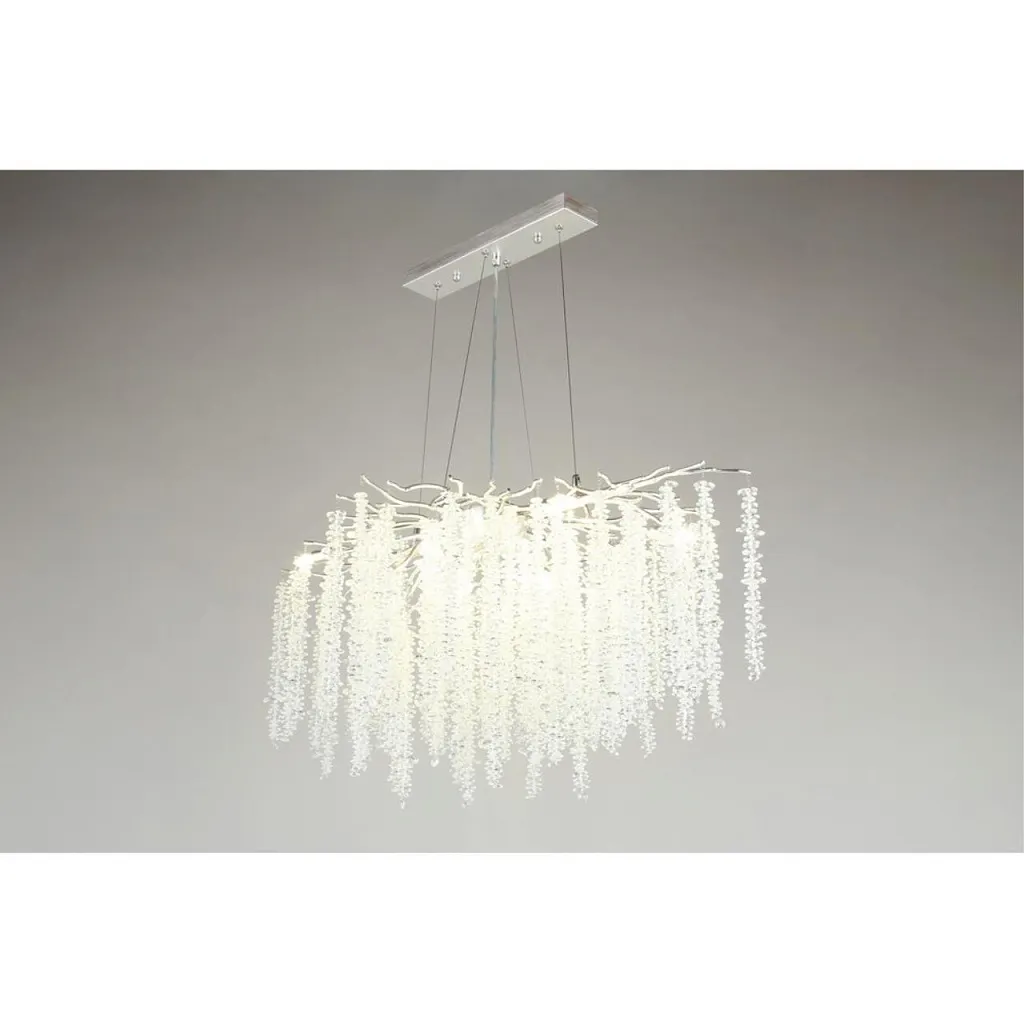 Люстра подвесная Aployt Paulina APL.848.33.10