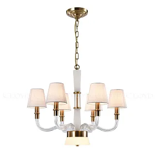 Люстра подвесная Cloyd Sherington 11310