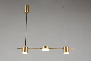 Светильник подвесной Aployt Frania APL.017.13.18