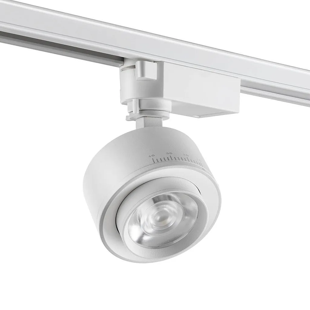 Светильник трековый Novotech Eddy 358943