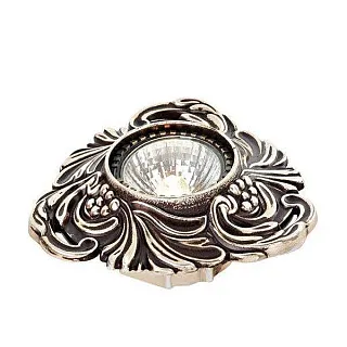 Светильник встраиваемый L'Arte Luce Metz L18151.52