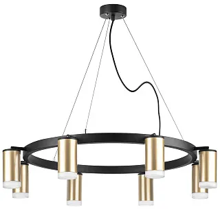 Люстра подвесная Lightstar Rullo LR0184080