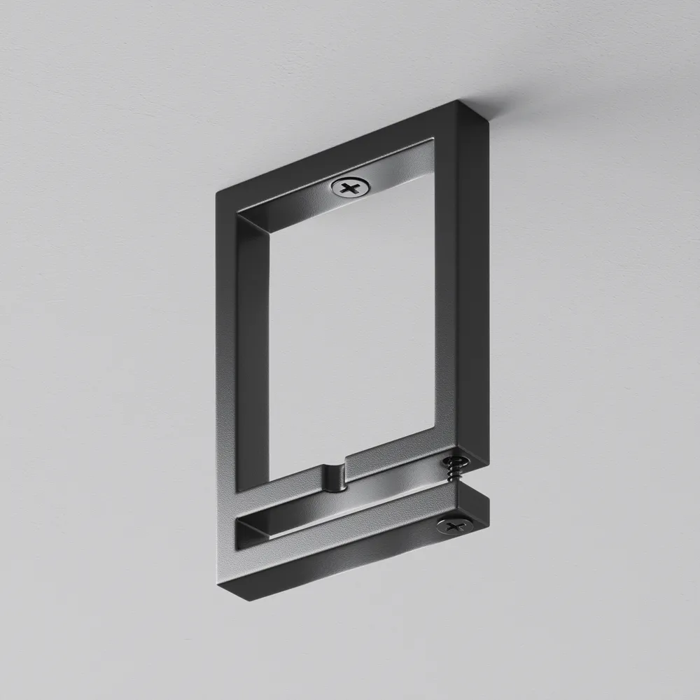 Комплектующие для текстильной подвесной системы Maytoni Accessories For System Parity TRA130BS-B