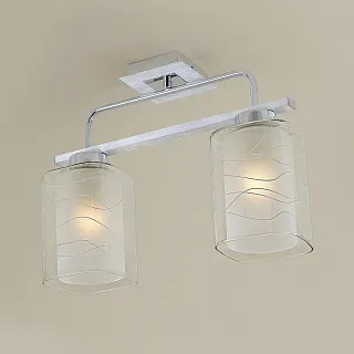 Люстра потолочная Citilux Румба CL159120