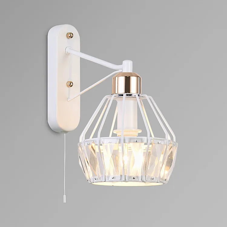 Бра Eurosvet Lord 70075/1 белый