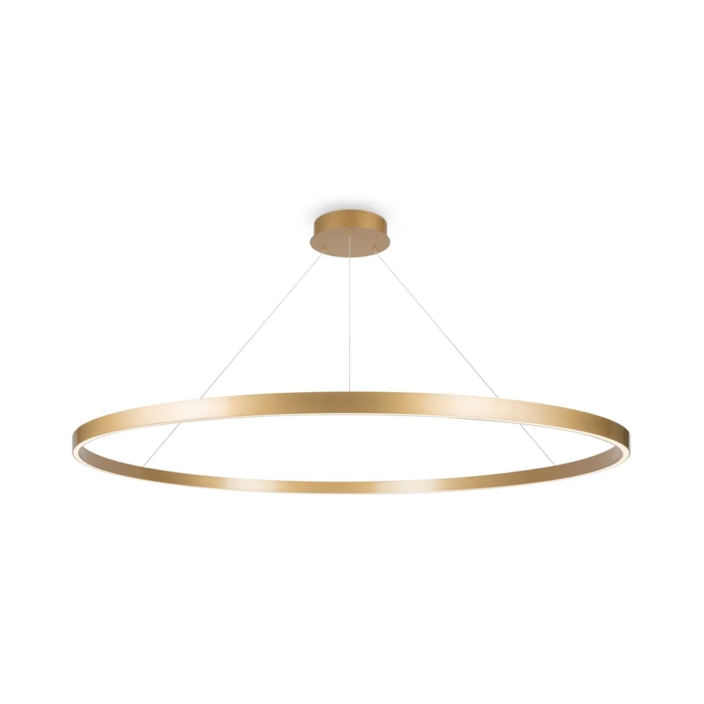 Светильник подвесной Maytoni Rim MOD058PL-L65BS4K