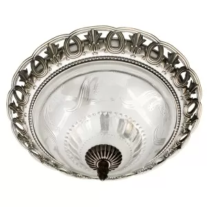 Потолочный светильник Arte Lamp PORCH A7847PL-2AB