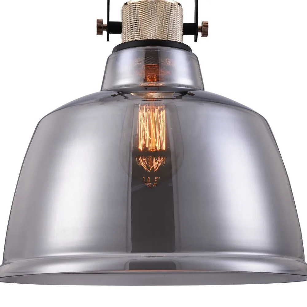 Светильник подвесной Maytoni Irving T163PL-01C