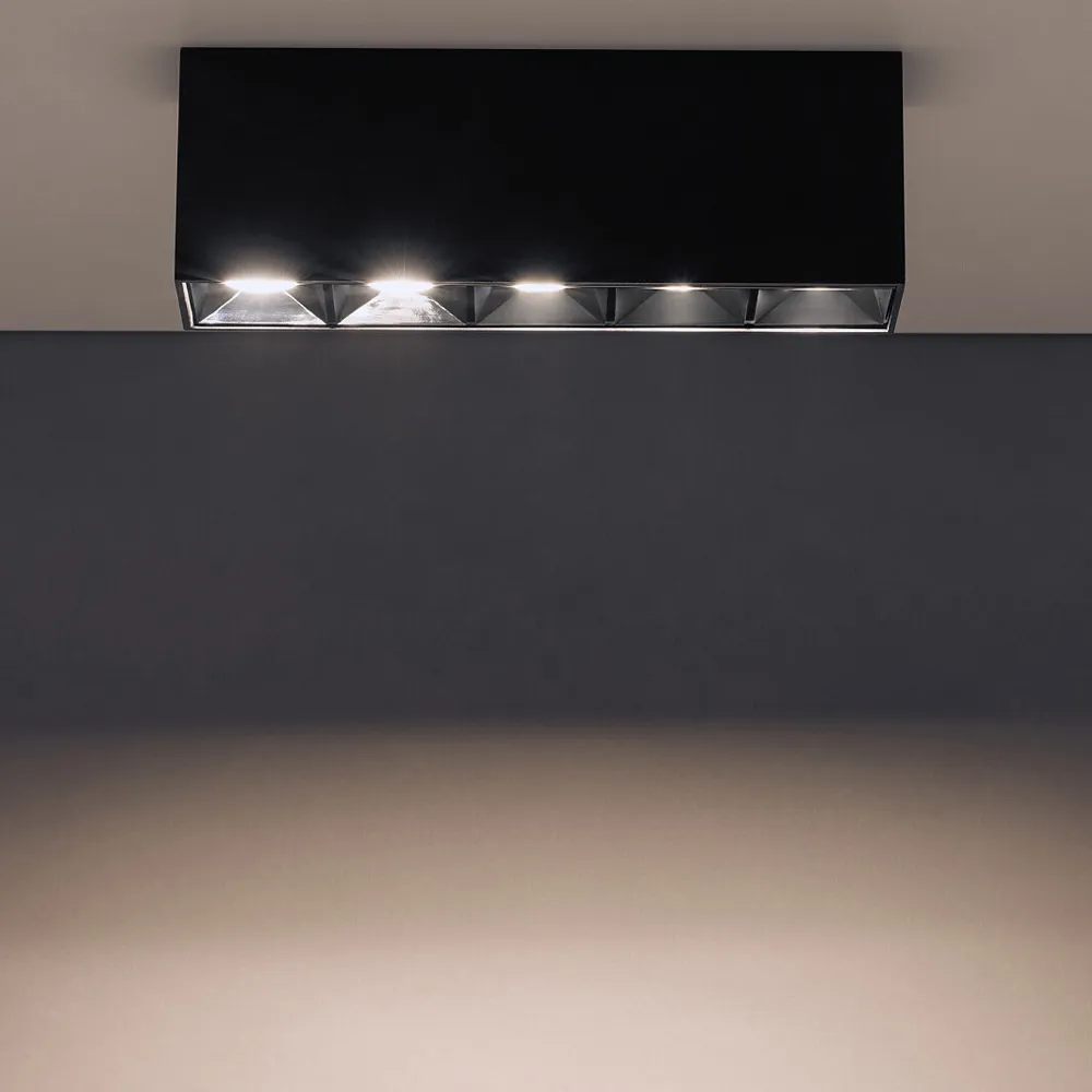 Светильник накладной Nowodvorski Midi Led 10058