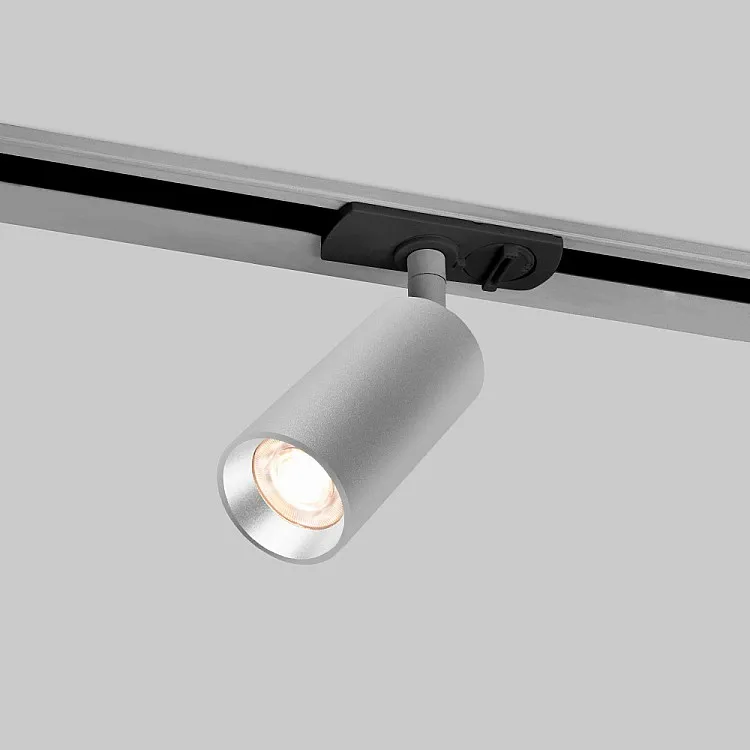 Светильник трековый Elektrostandard Diffe 85166/01