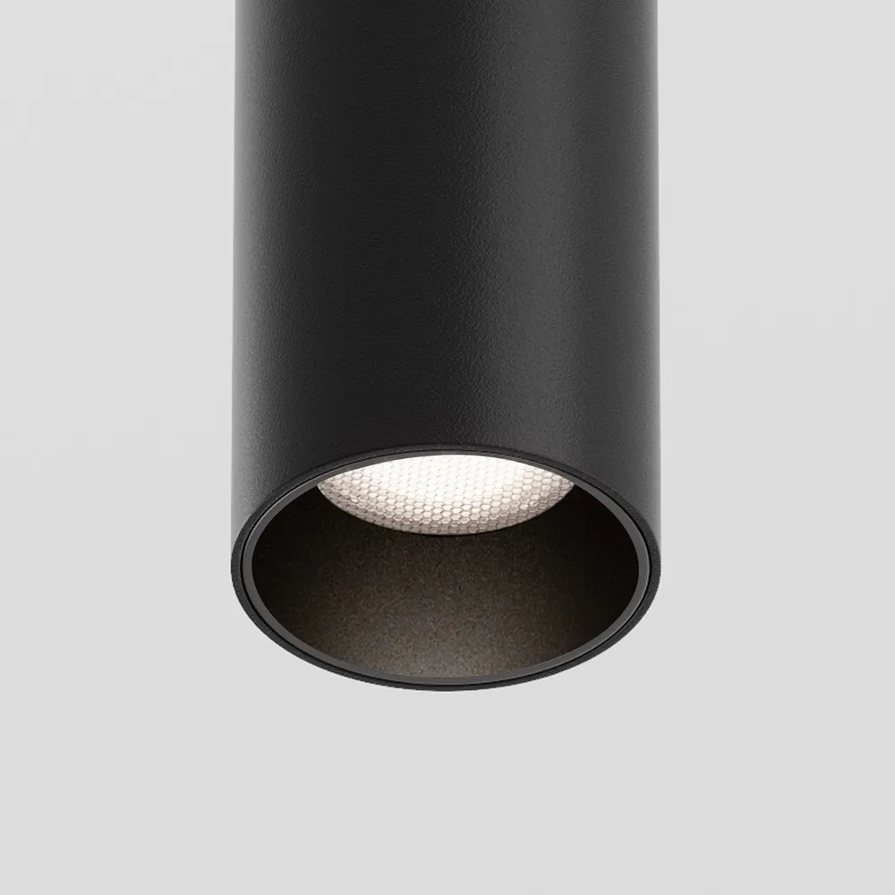 Светильник трековый магнитный подвесной Maytoni Focus Led TR041-2-12W4K-B