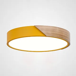 Светильник потолочный ImperiumLoft Clip01 193042-26