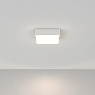 Светильник потолочный Maytoni Zon C067CL-L27W4K