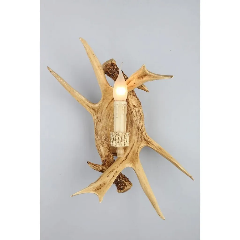 Бра Omnilux Loureiro OML-52001-01