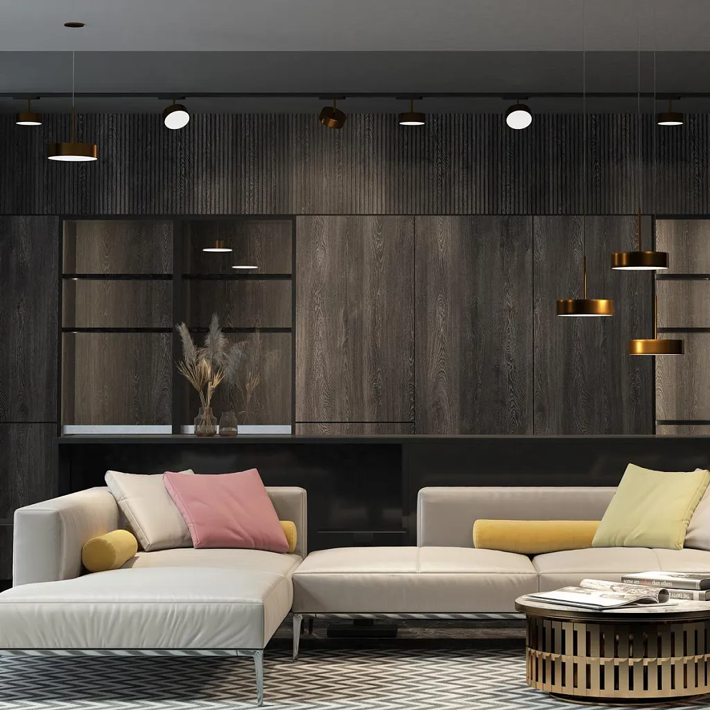 Светильник трековый Novotech Prometa 358757