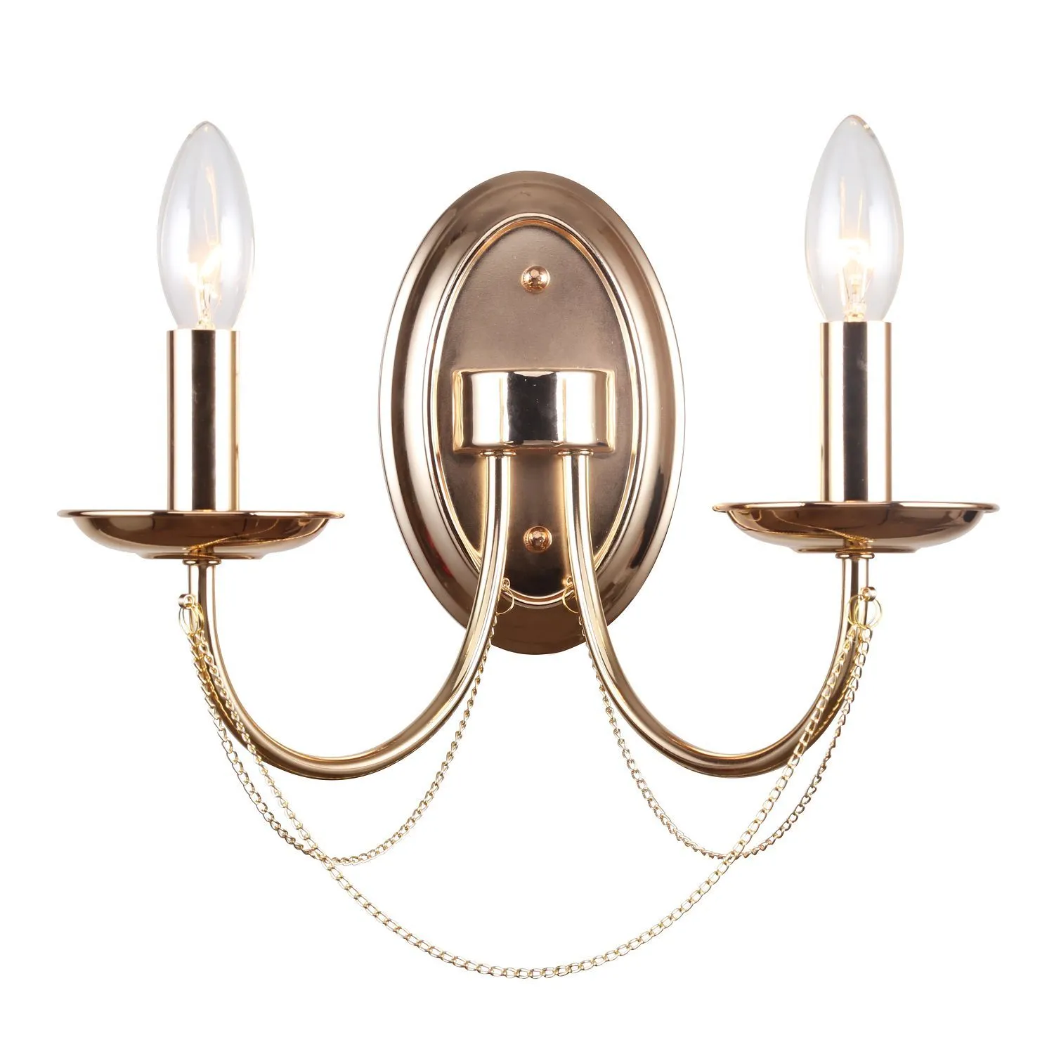 Бра F-Promo PLINI 2591-2W