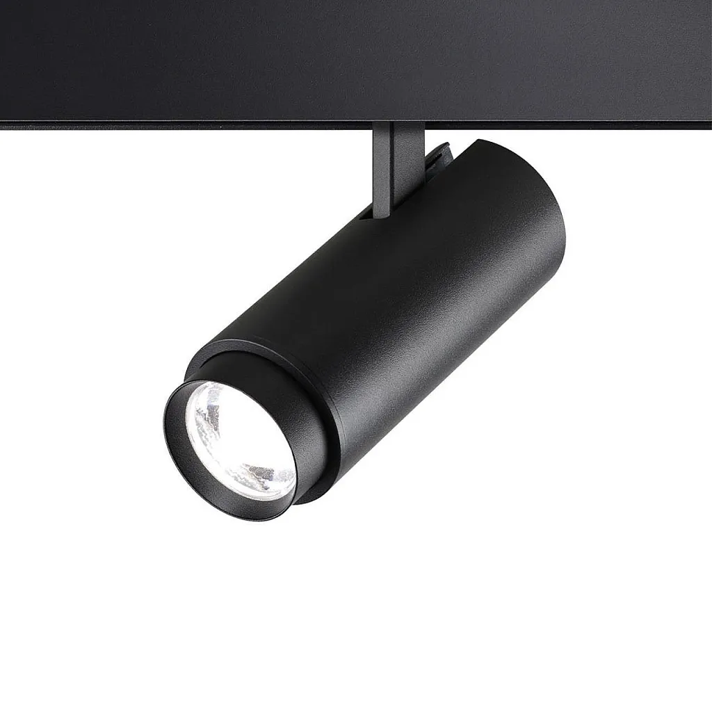 Светильник трековый Novotech Flum 359207