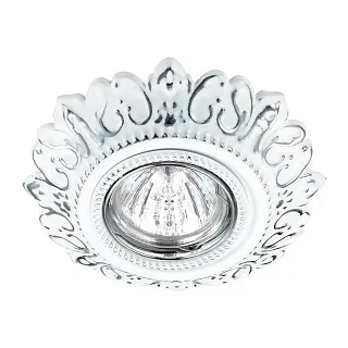 Светильник встраиваемый Novotech Forza 370320