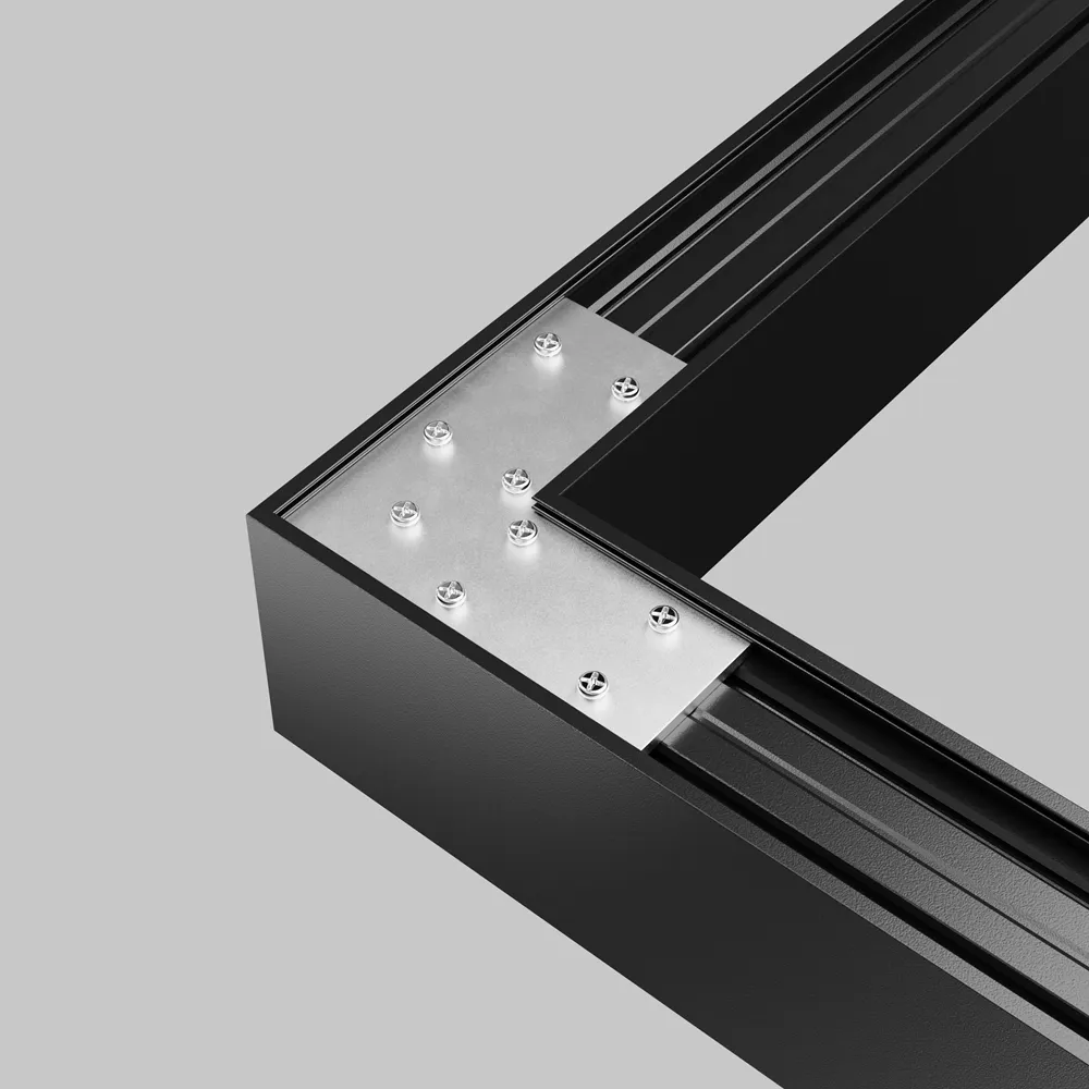 Комплектующие для магнитной трековой системы Maytoni Accessories For Tracks Gravity TRA010CL-21