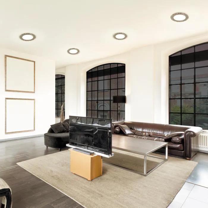 Светильник встраиваемый Novotech Peili 357262