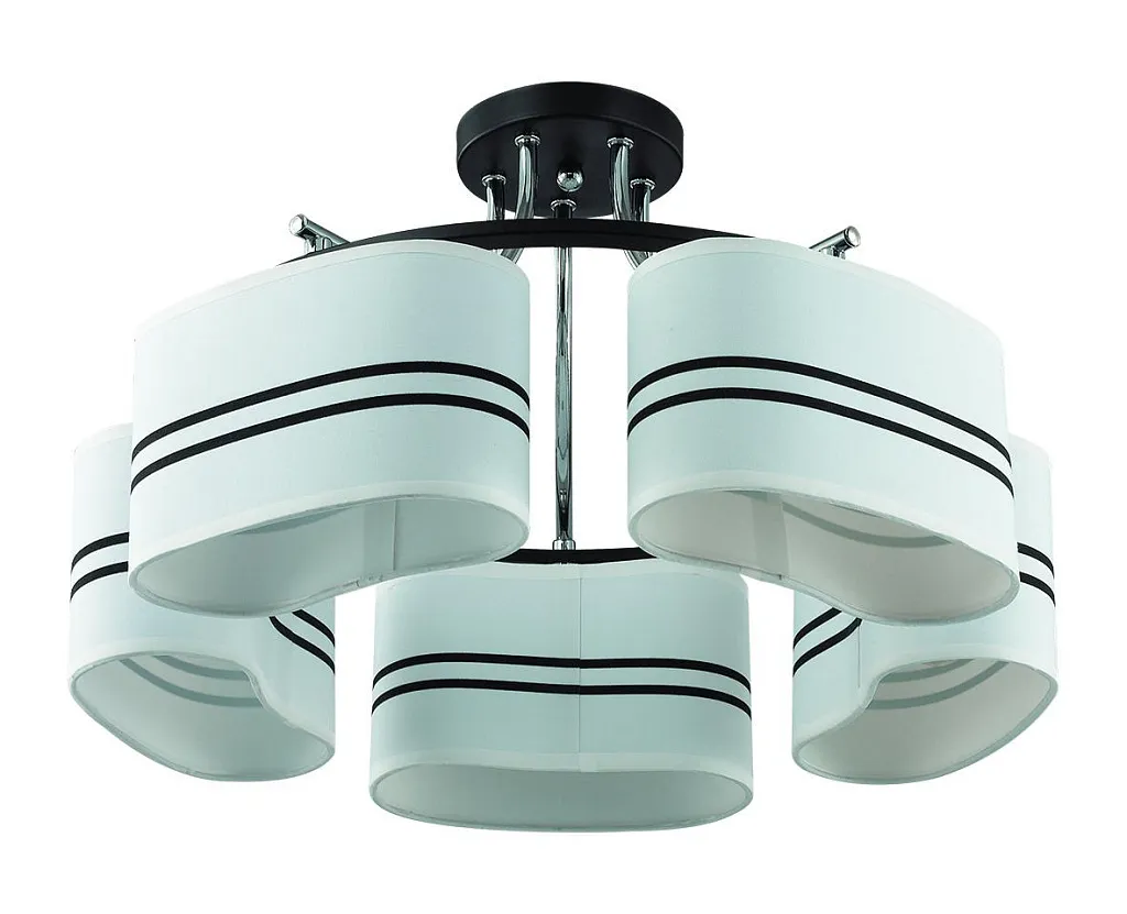 Люстра потолочная Lumion Ivara 3056/5C