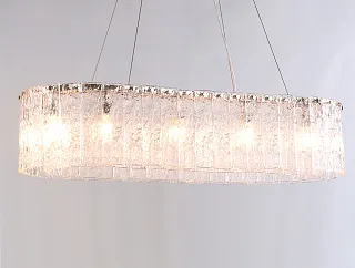 Светильник подвесной Newport 10820 10820/90 oval