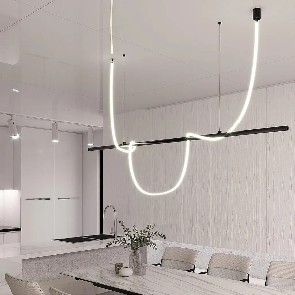 Светодиодный шнур Novotech Konst 359133