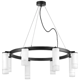 Люстра подвесная Lightstar Rullo LR0183648641