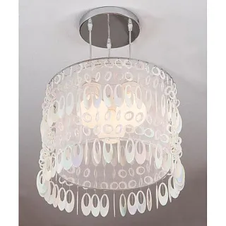 Люстра потолочная Citilux Оливер 1304