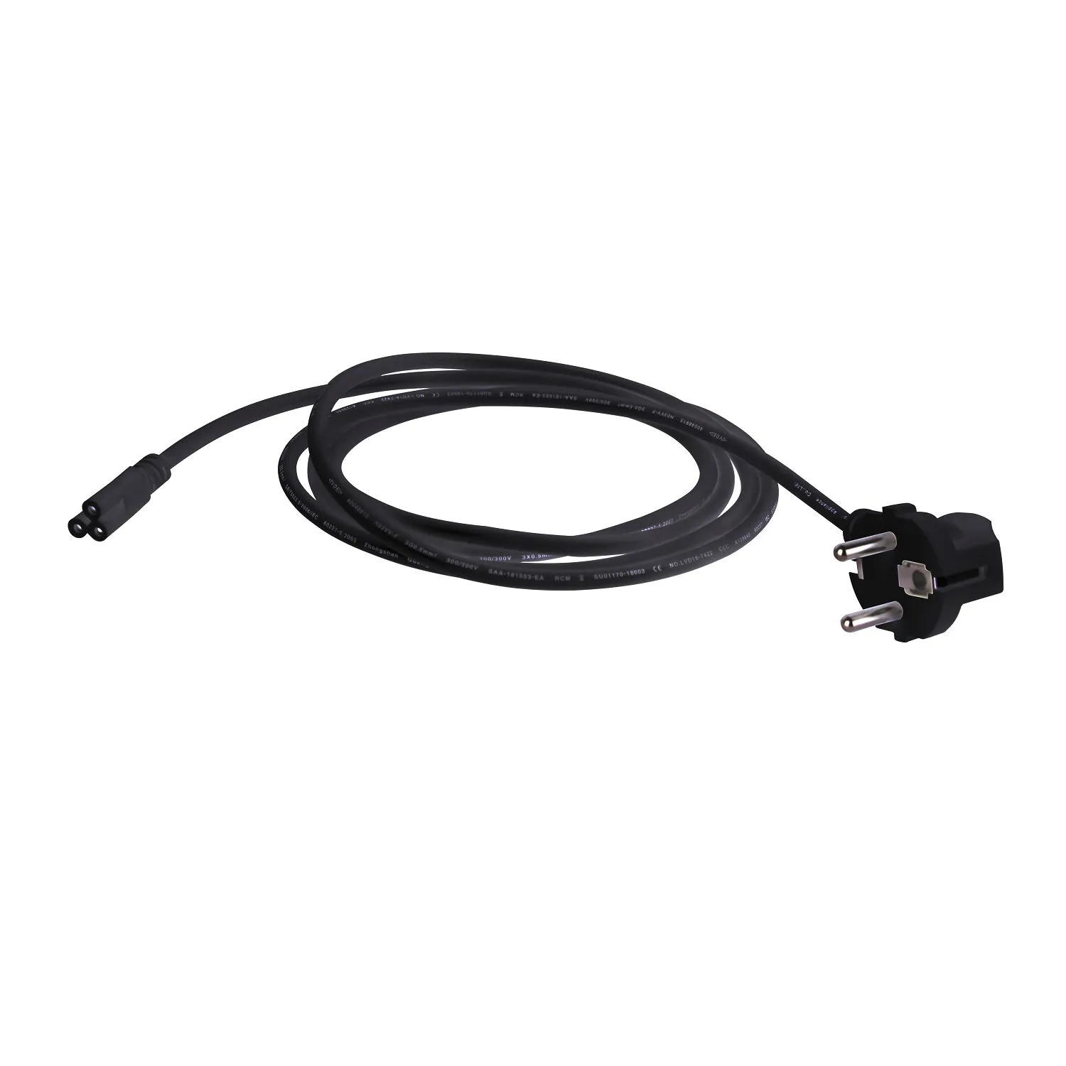 Сетевой шнур Favourite UNICA 1001-SB-180