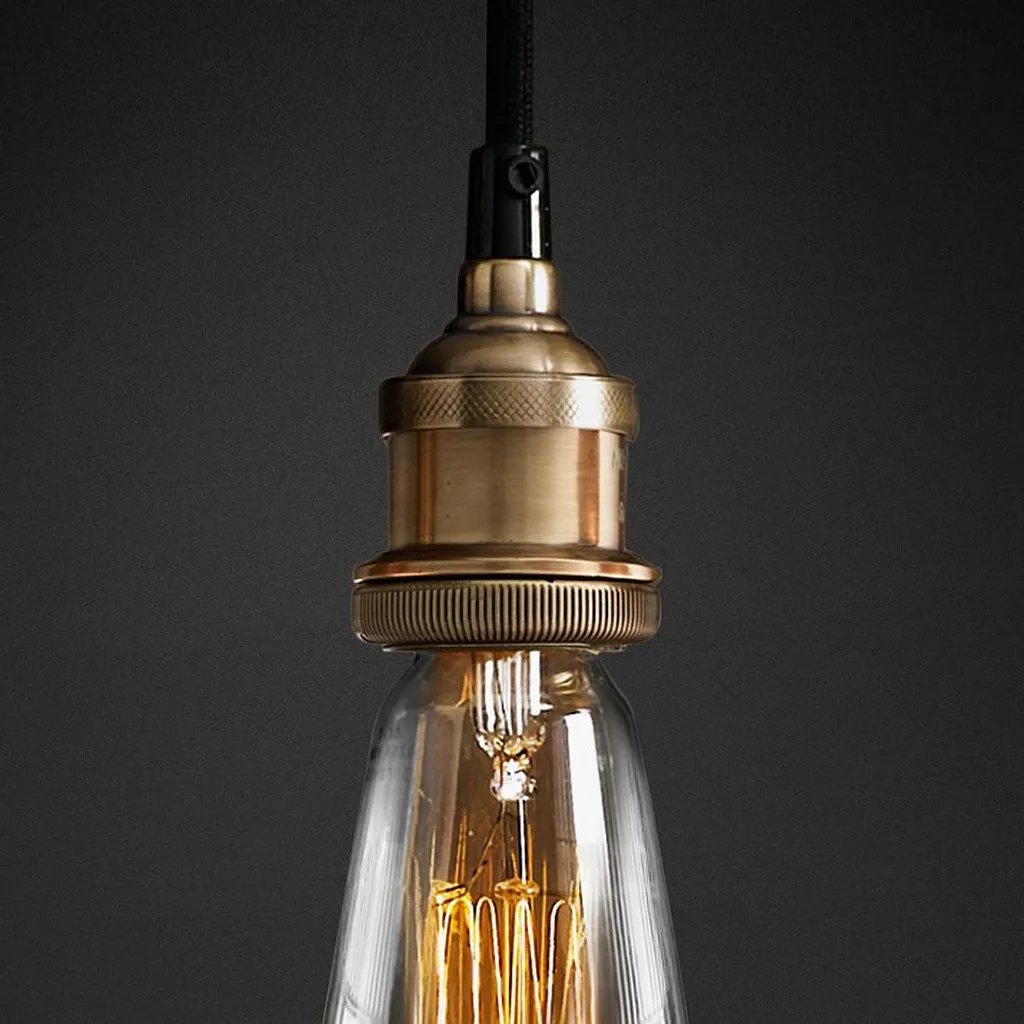 Светильник подвесной Delight Collection Loft 2005-D1