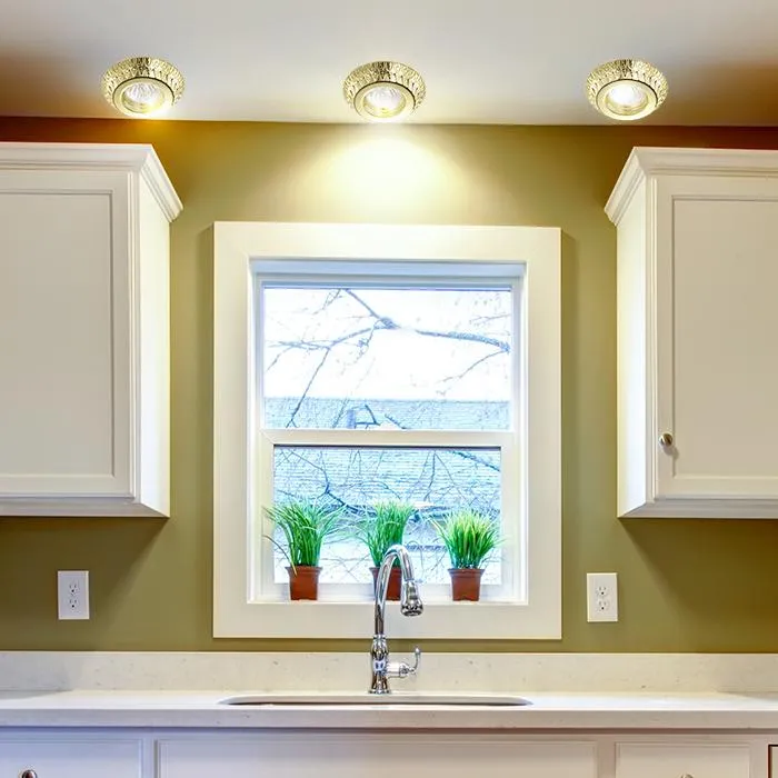 Светильник встраиваемый Novotech Forza 370247